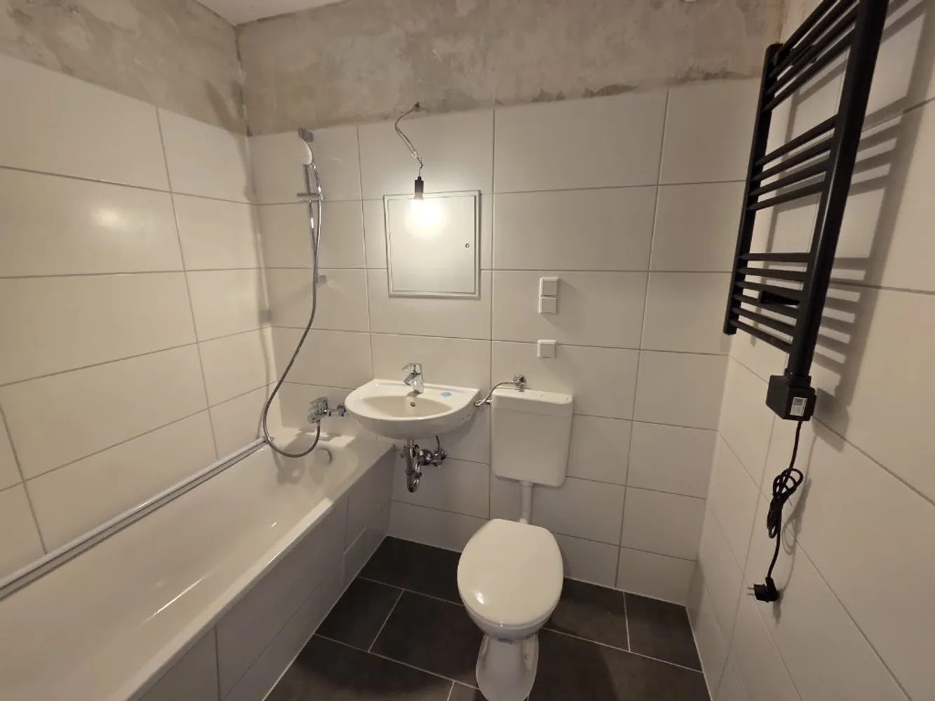 1 Zimmer Wohnung mit 33 m² in Berlin – Bild 4