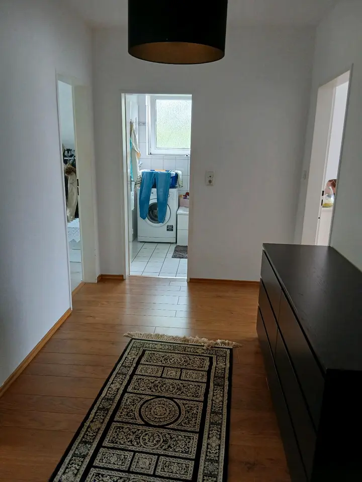 3 Zimmer Wohnung mit 68 m² in Bremen – Bild 9