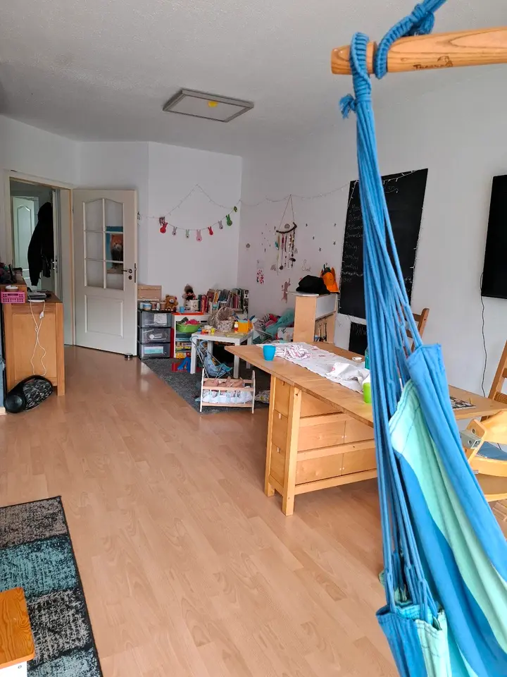 3 Zimmer Wohnung mit 100 m² in Verden (Aller) – Bild 8