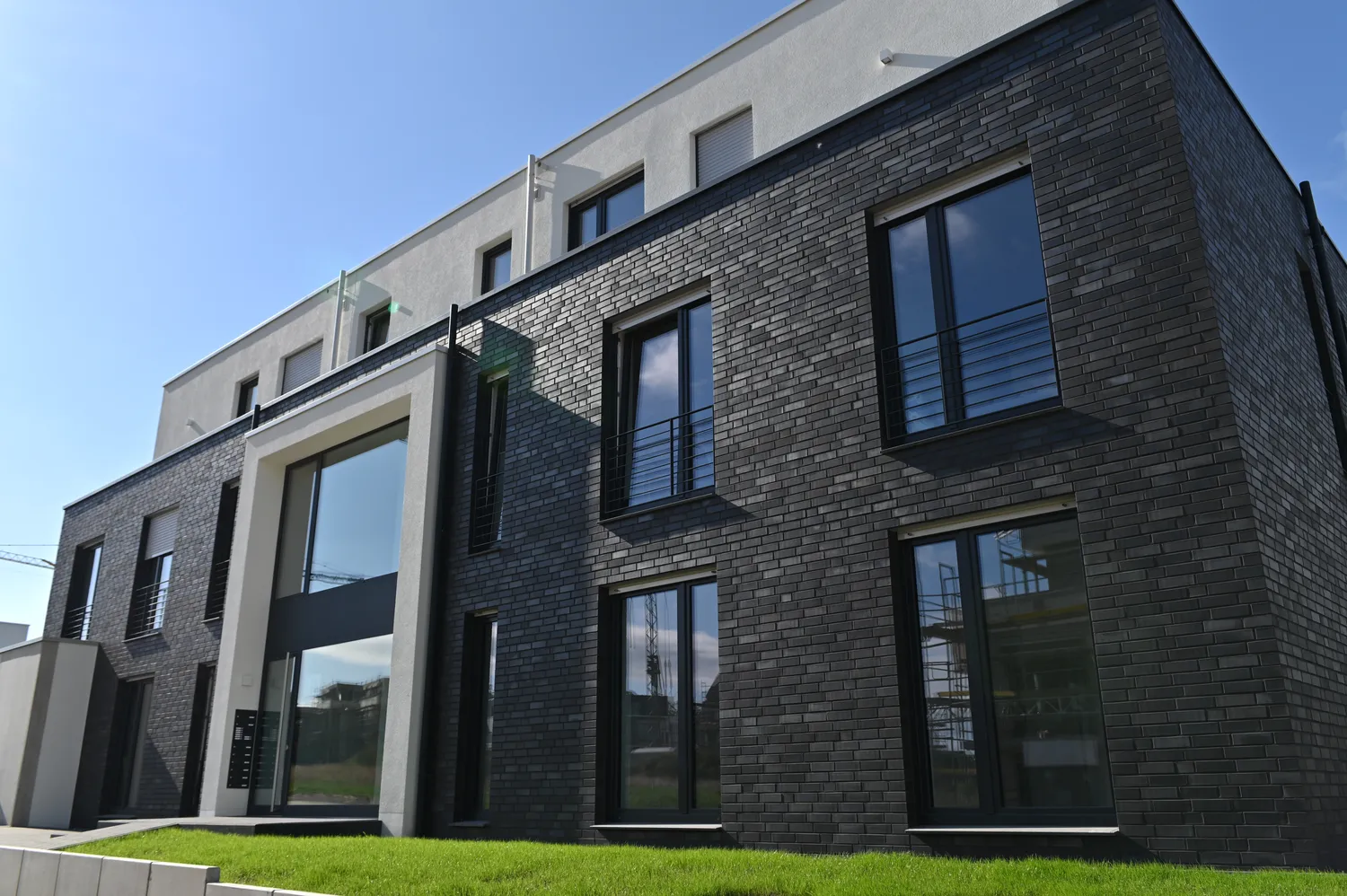 3 Zimmer Wohnung mit 98 m² in Bielefeld – Bild 3