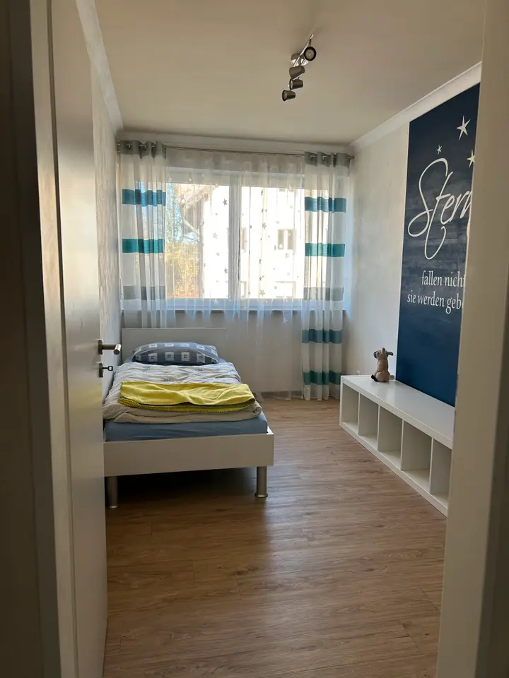 3 Zimmer Wohnung mit 78 m² in Memmingen – Bild 1