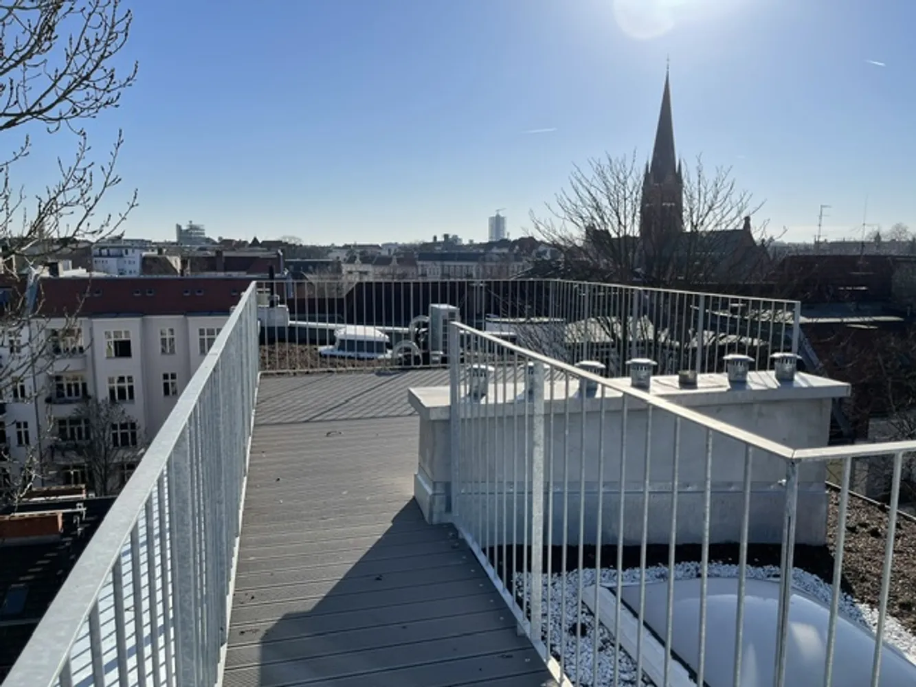 3 Zimmer Wohnung mit 95 m² in Berlin – Bild 11