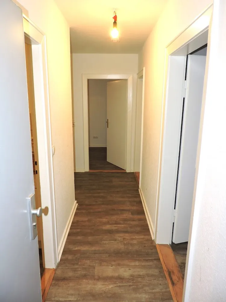 3 Zimmer Wohnung mit 59 m² in Rendsburg – Bild 5
