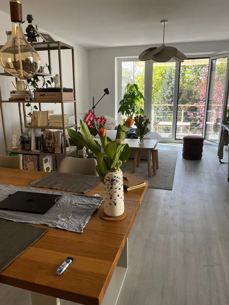 3 Zimmer Wohnung mit 90 m² in Dortmund – Bild 2