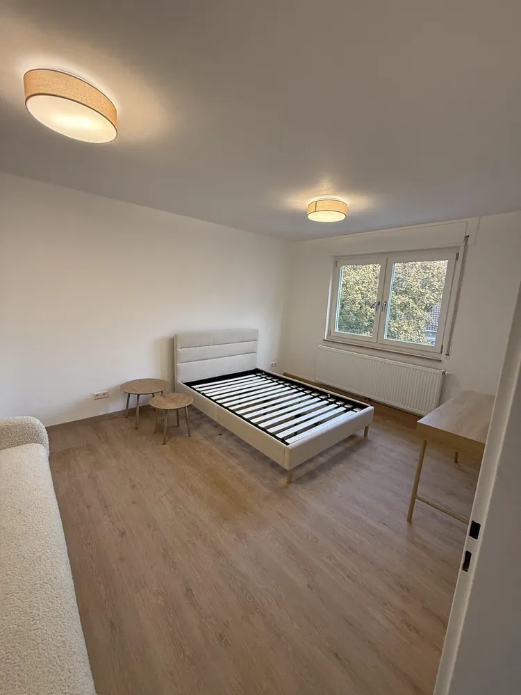 2 Zimmer Wohnung mit 33 m² in Stuttgart – Bild 2