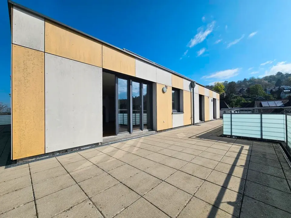 3 Zimmer Wohnung mit 145 m² in Emmendingen – Bild 8