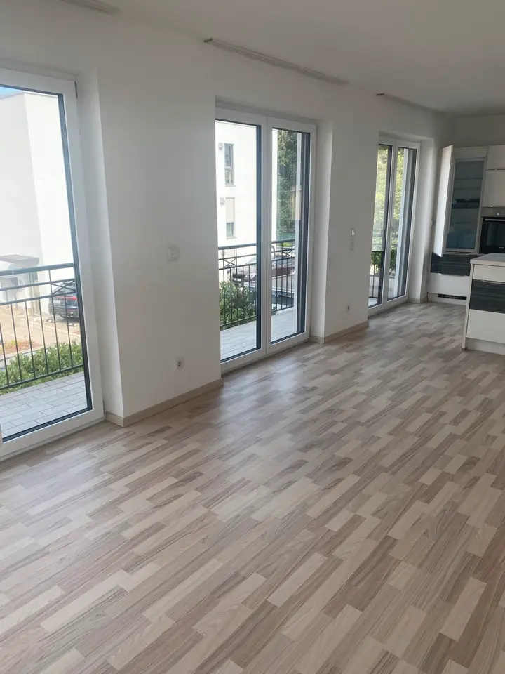 3 Zimmer Wohnung mit 90 m² in Ingolstadt – Bild 6
