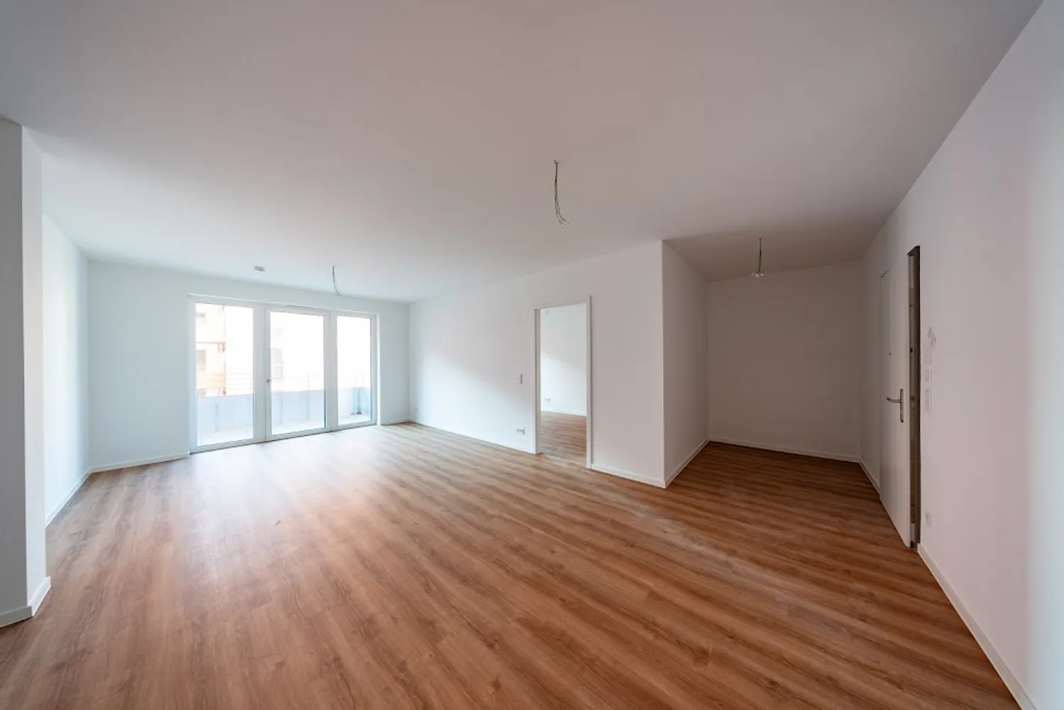 3 Zimmer Wohnung mit 75 m² in Berlin – Bild 1