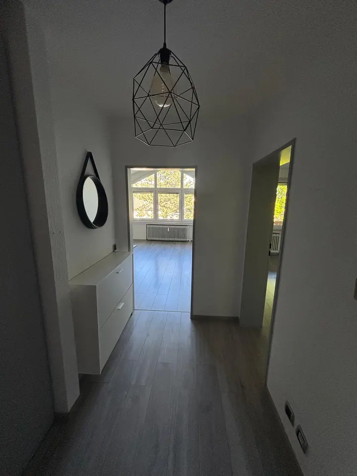 2 Zimmer Wohnung mit 56 m² in Aachen – Bild 9