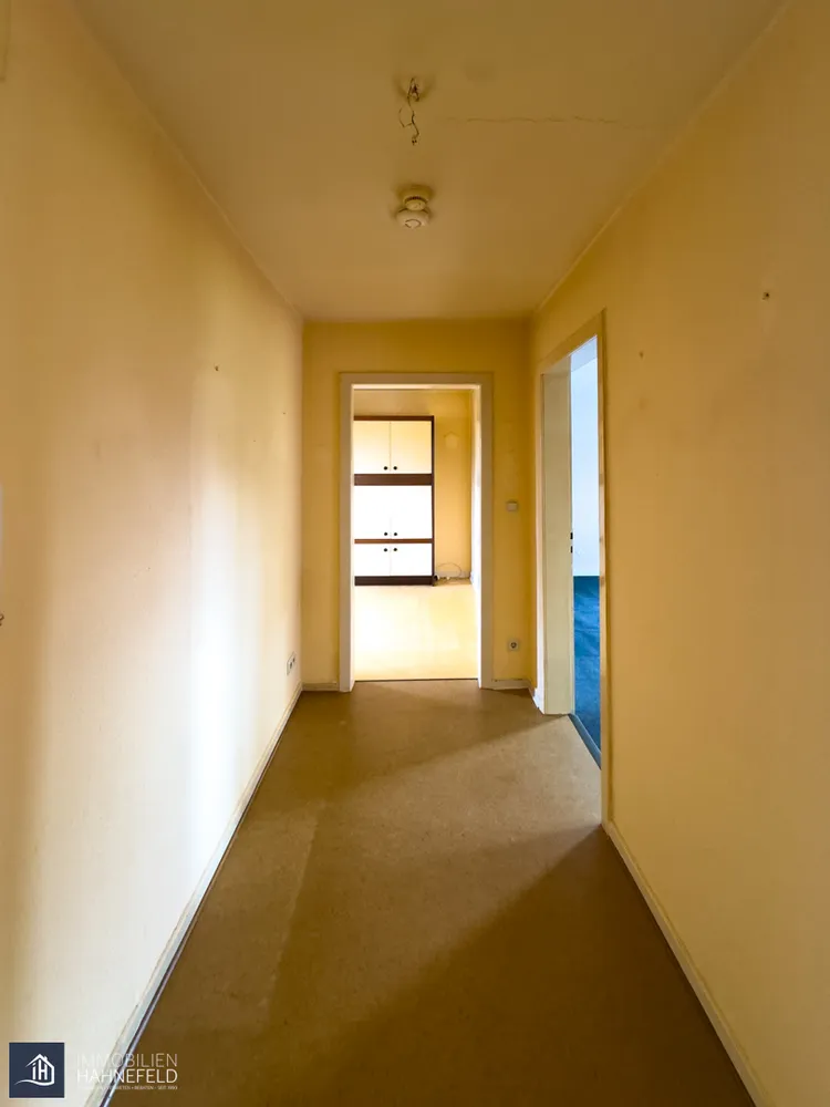 2 Zimmer Wohnung mit 55 m² in Limburg an der Lahn – Bild 8