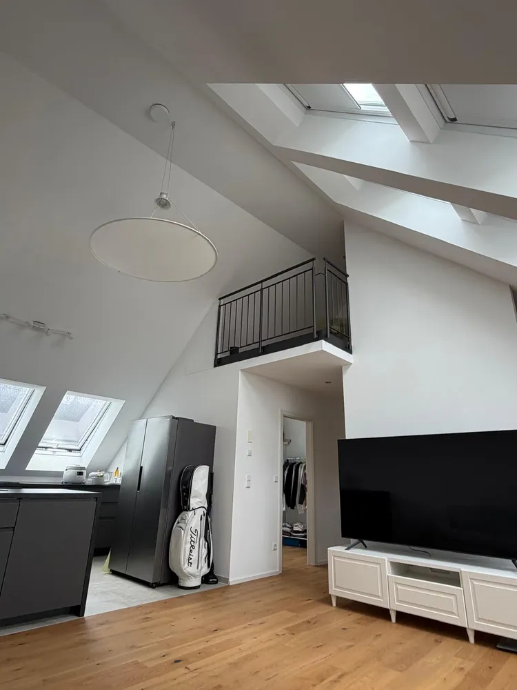 4 Zimmer Wohnung mit 87 m² in Stuttgart – Bild 1