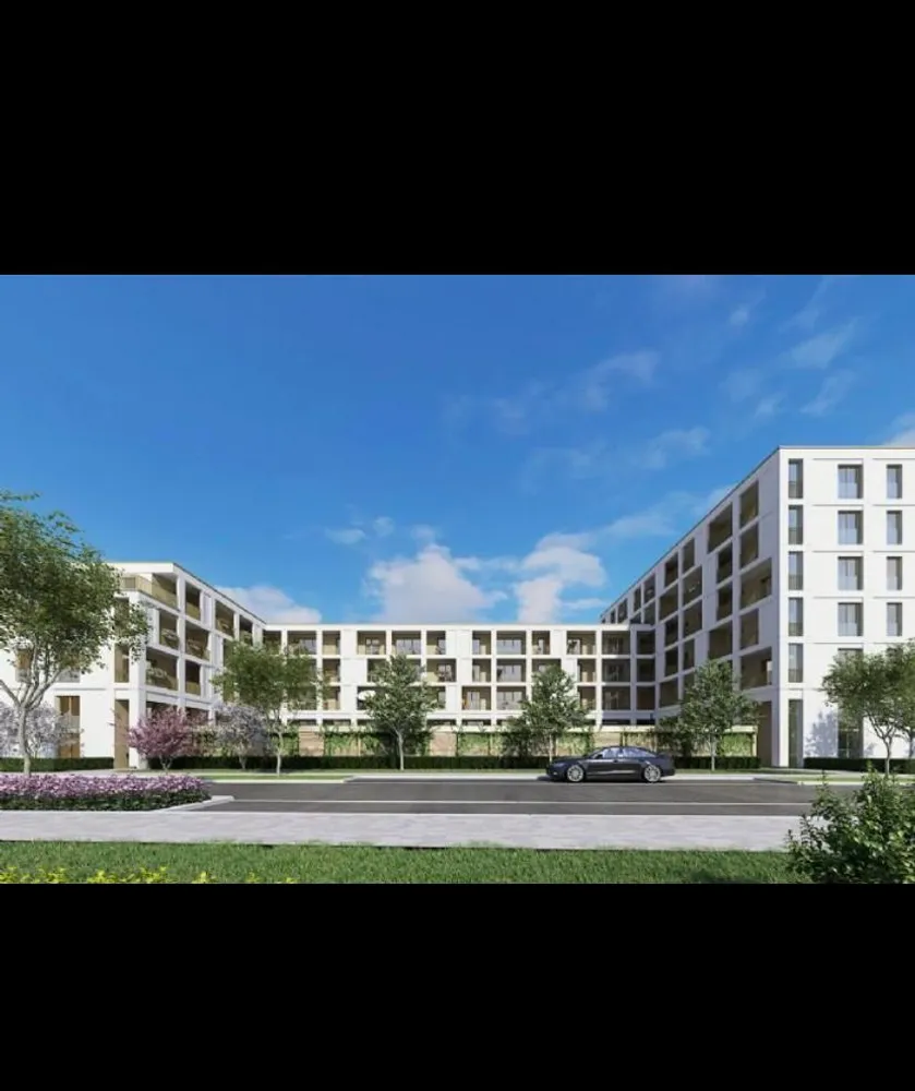 3 room apartment with 79 m² in Regensburg – Photo 1