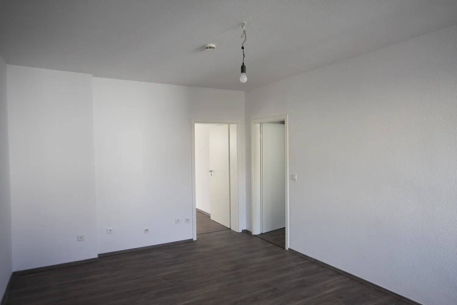 2 Zimmer Wohnung mit 54 m² in Wuppertal – Bild 3