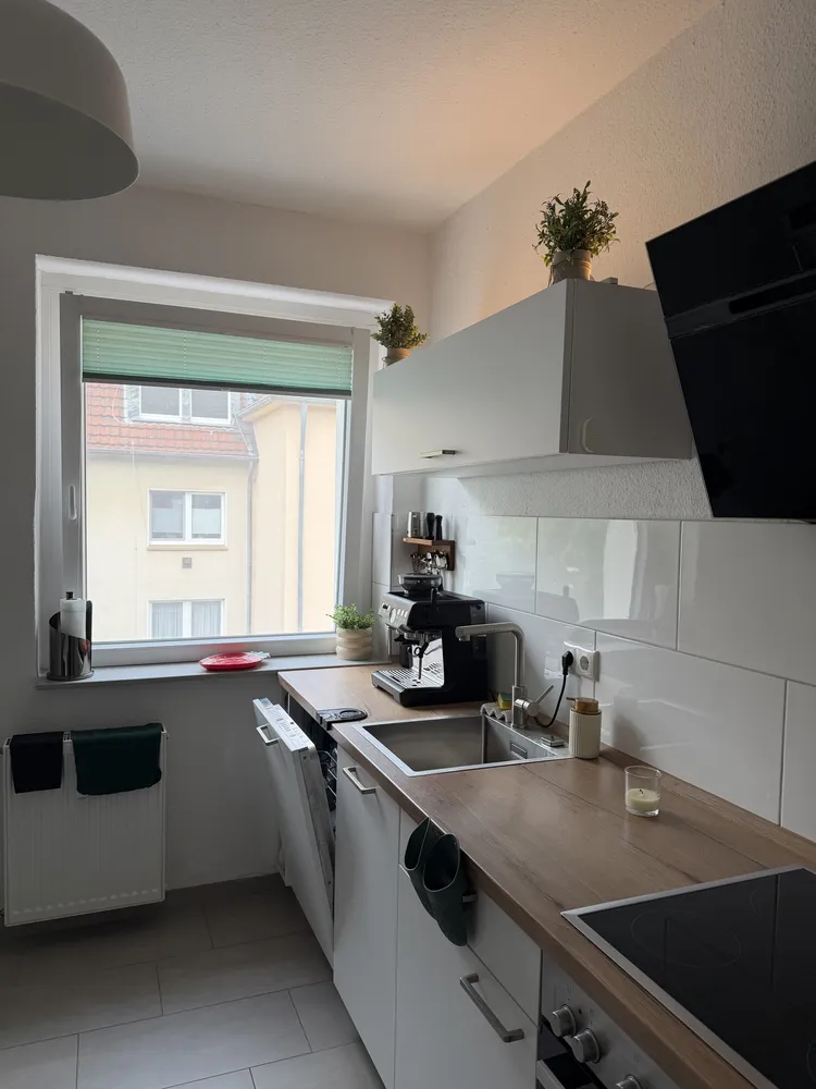 3 Zimmer Wohnung mit 64 m² in Essen – Bild 9