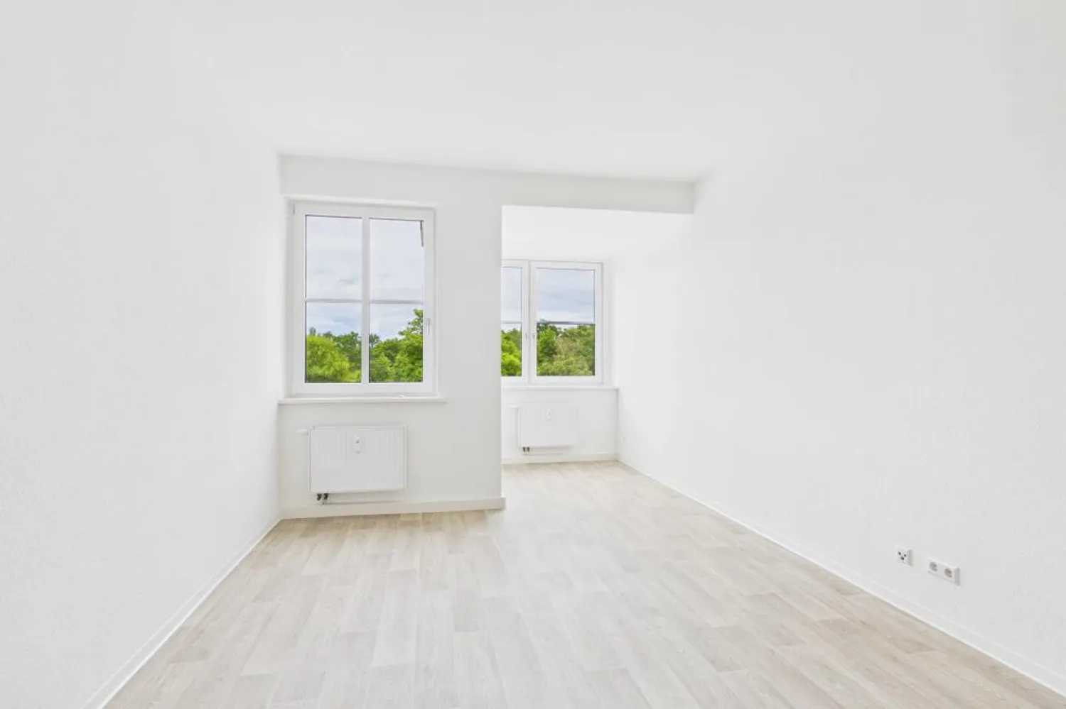 3 Zimmer Wohnung mit 72 m² in Leipzig – Bild 12