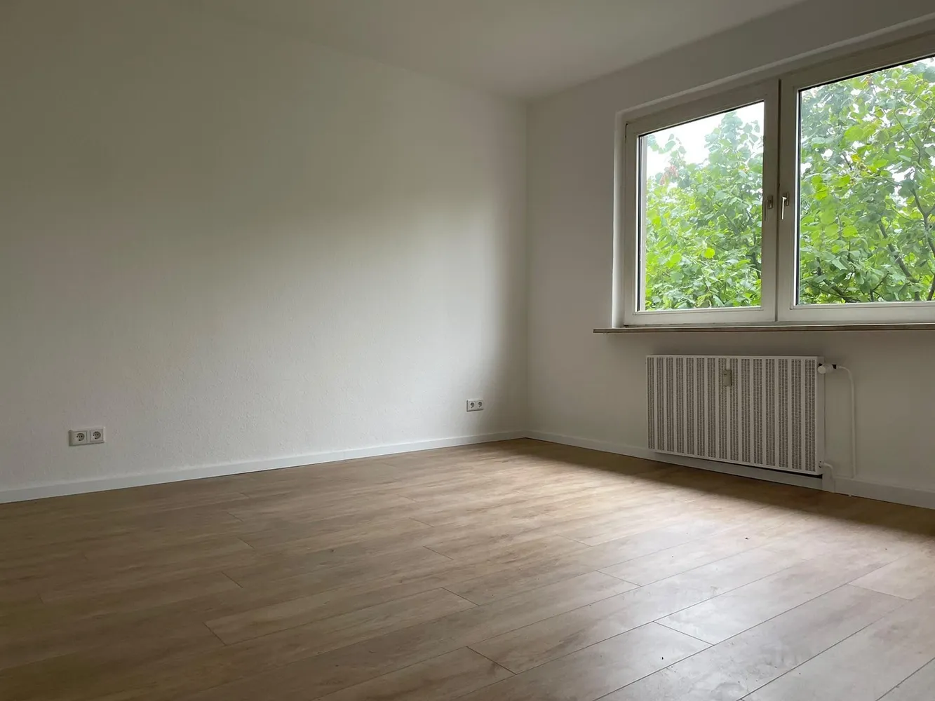 2 Zimmer Wohnung mit 52 m² in Oberhausen – Bild 2