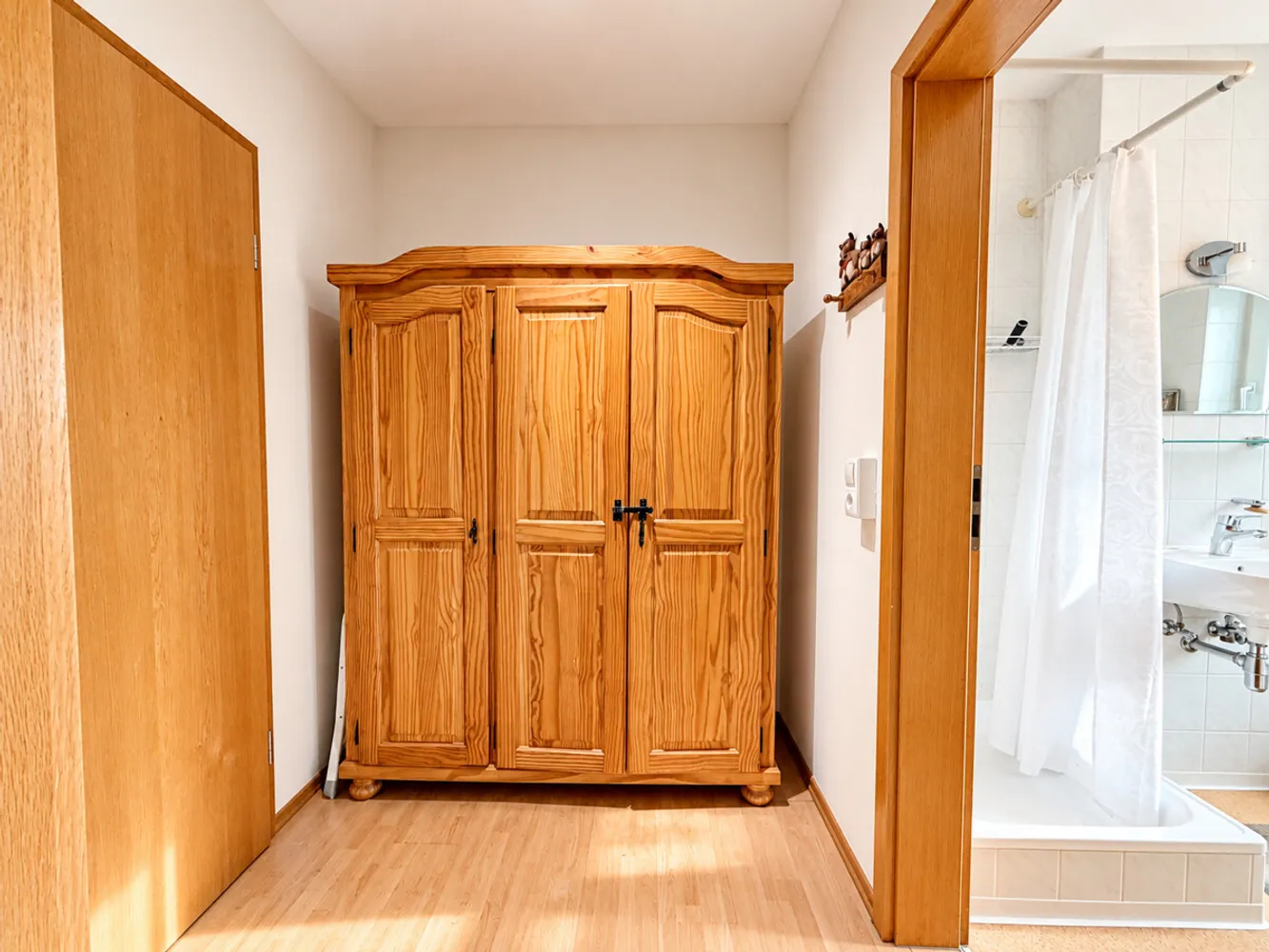 1 Zimmer Wohnung mit 37 m² in Bayreuth – Bild 12