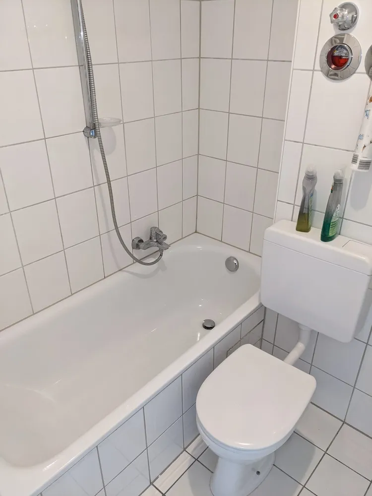 3 Zimmer Wohnung mit 56 m² in München – Bild 10