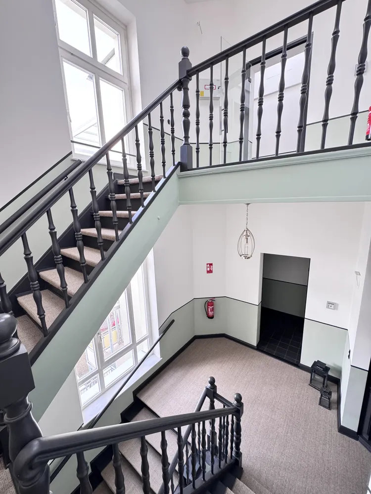 3 room apartment with 99 m² in Magdeburg – Photo 7