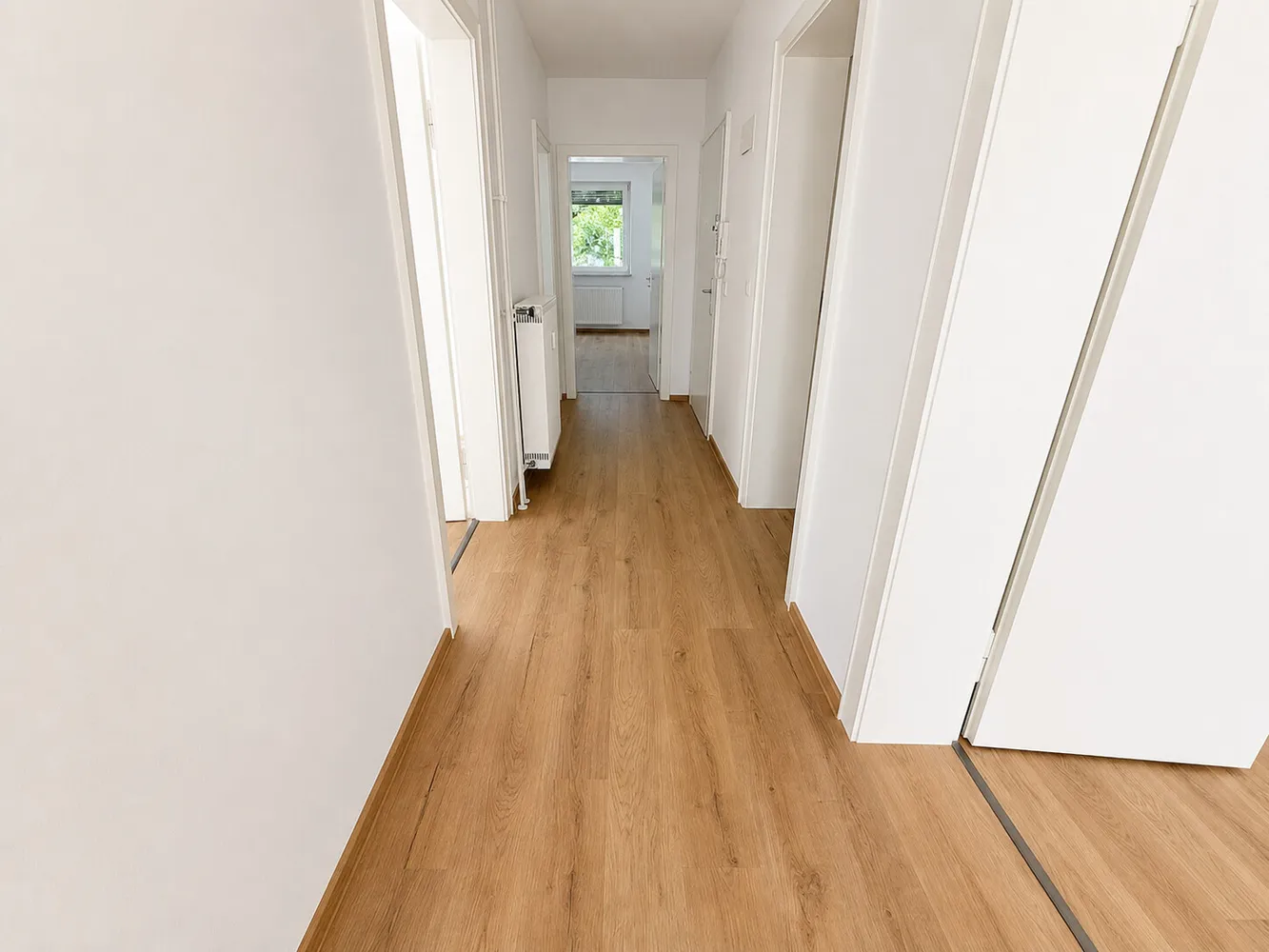 3 Zimmer Wohnung mit 78 m² in Mannheim – Bild 4