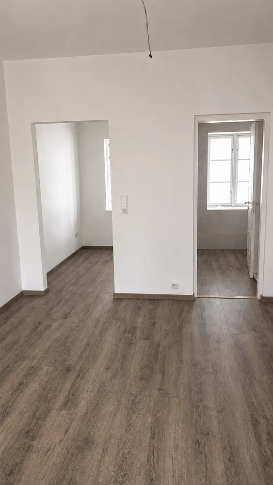 2 Zimmer Wohnung mit 46 m² in Flensburg – Bild 1