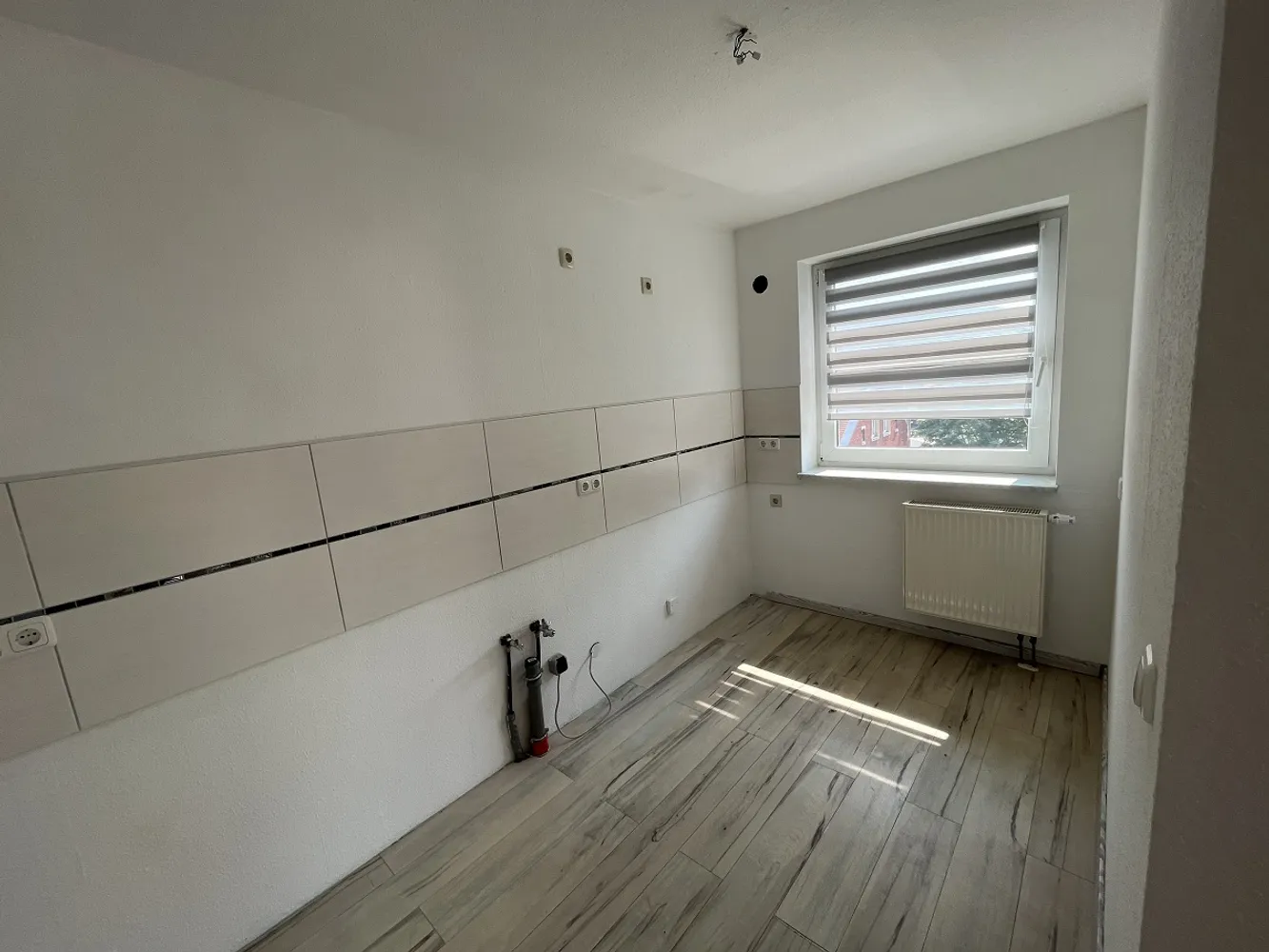 3 Zimmer Wohnung mit 69 m² in Löbau – Bild 2