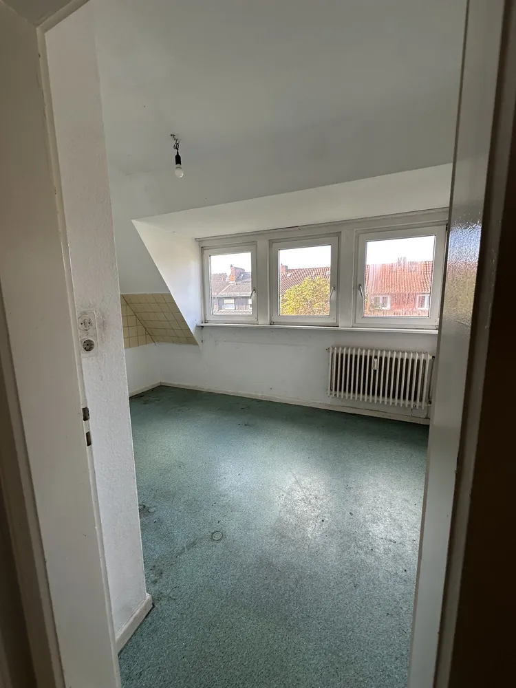 2 Zimmer Wohnung mit 61 m² in Bremen – Bild 7