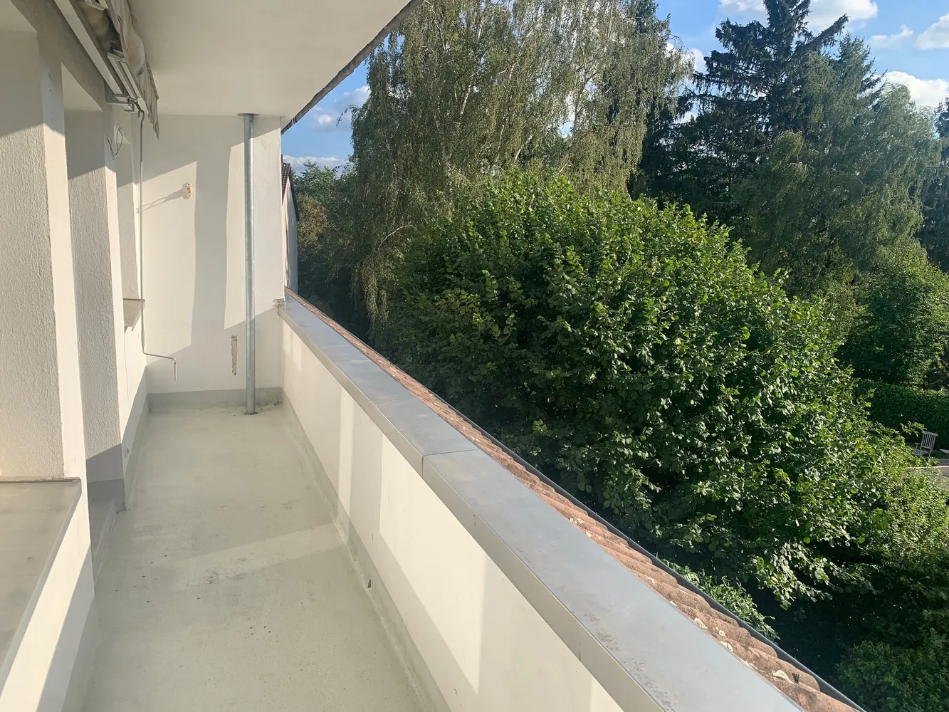 2 Zimmer Wohnung mit 47 m² in Bonn – Bild 1