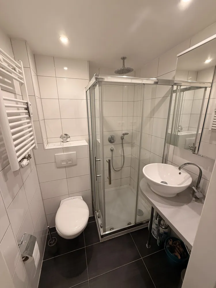 1 Zimmer Wohnung mit 30 m² in Stuttgart – Bild 4