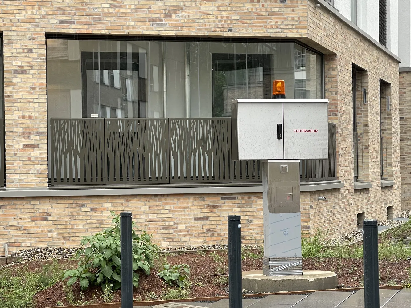 2 Zimmer Wohnung mit 38 m² in Frankfurt am Main – Bild 8