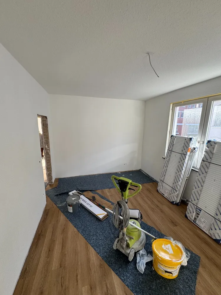 4 Zimmer Wohnung mit 86 m² in Hannover – Bild 4