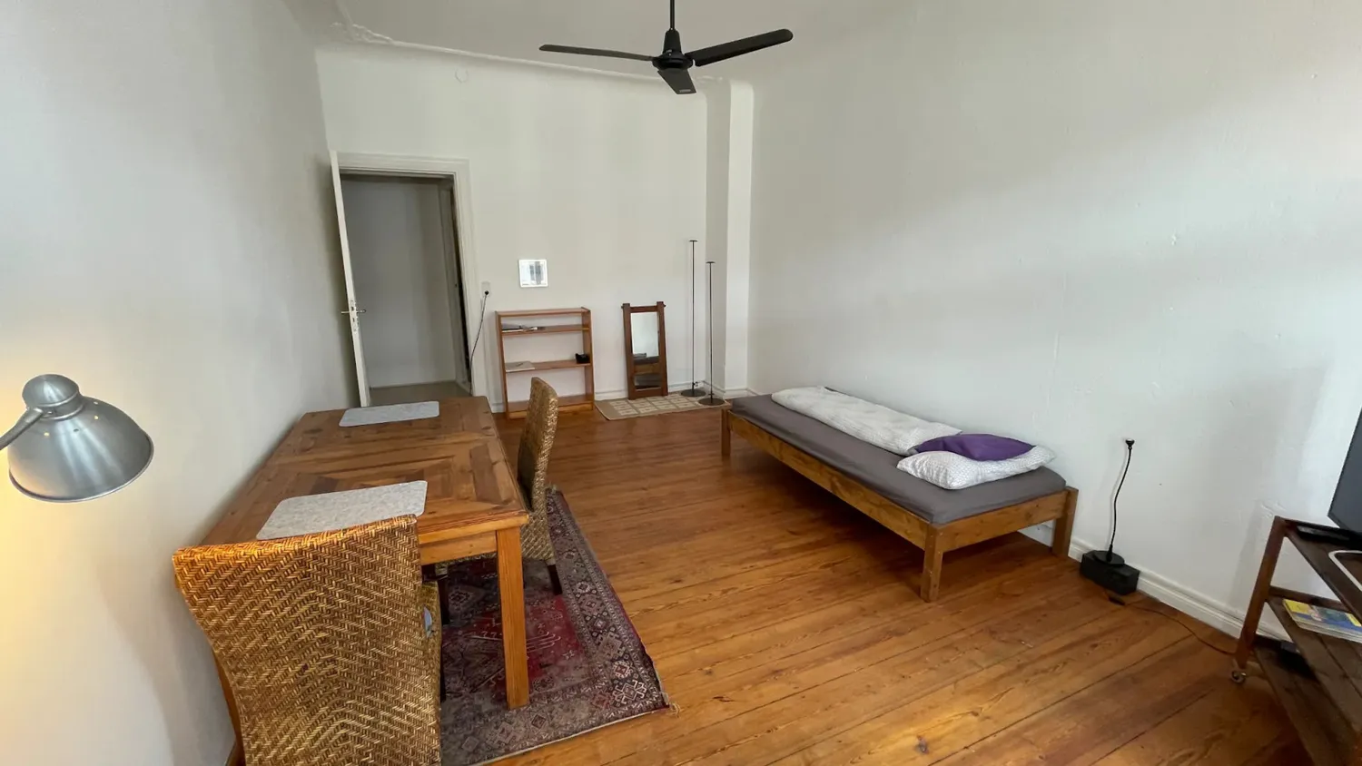 WG-Zimmer mit 22 m² in Berlin – Bild 4