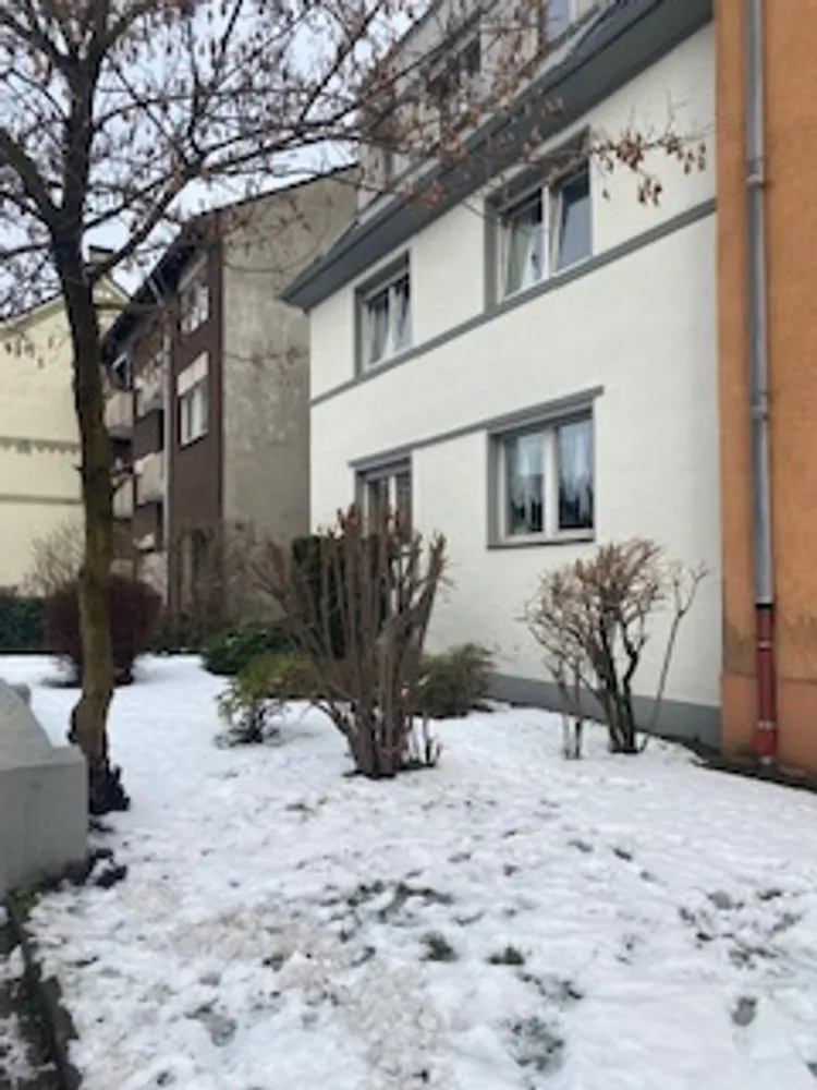 2 Zimmer Wohnung mit 75 m² in Duisburg – Bild 2