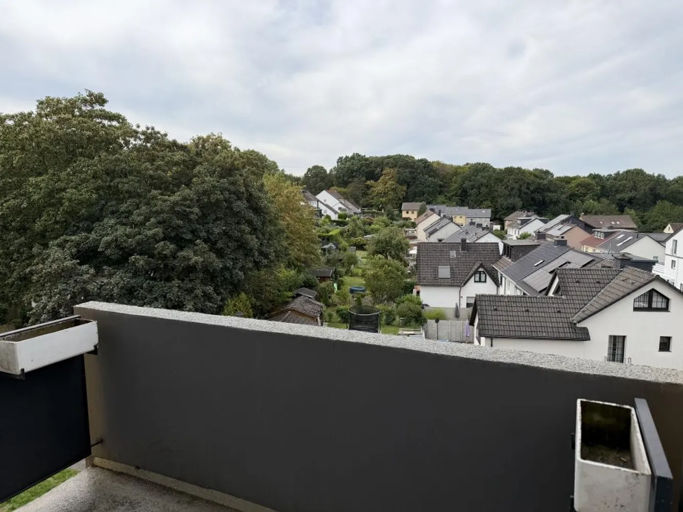 2 Zimmer Wohnung mit 50 m² in Hagen – Bild 4