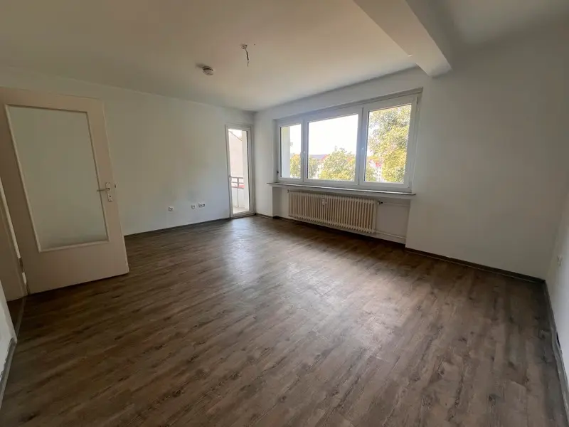 3 Zimmer Wohnung mit 71 m² in Osnabrück – Bild 2