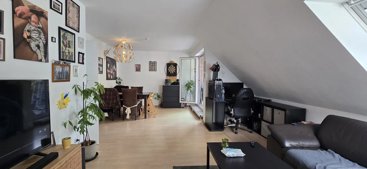3 Zimmer Wohnung mit 91 m² in Mönchengladbach – Bild 5