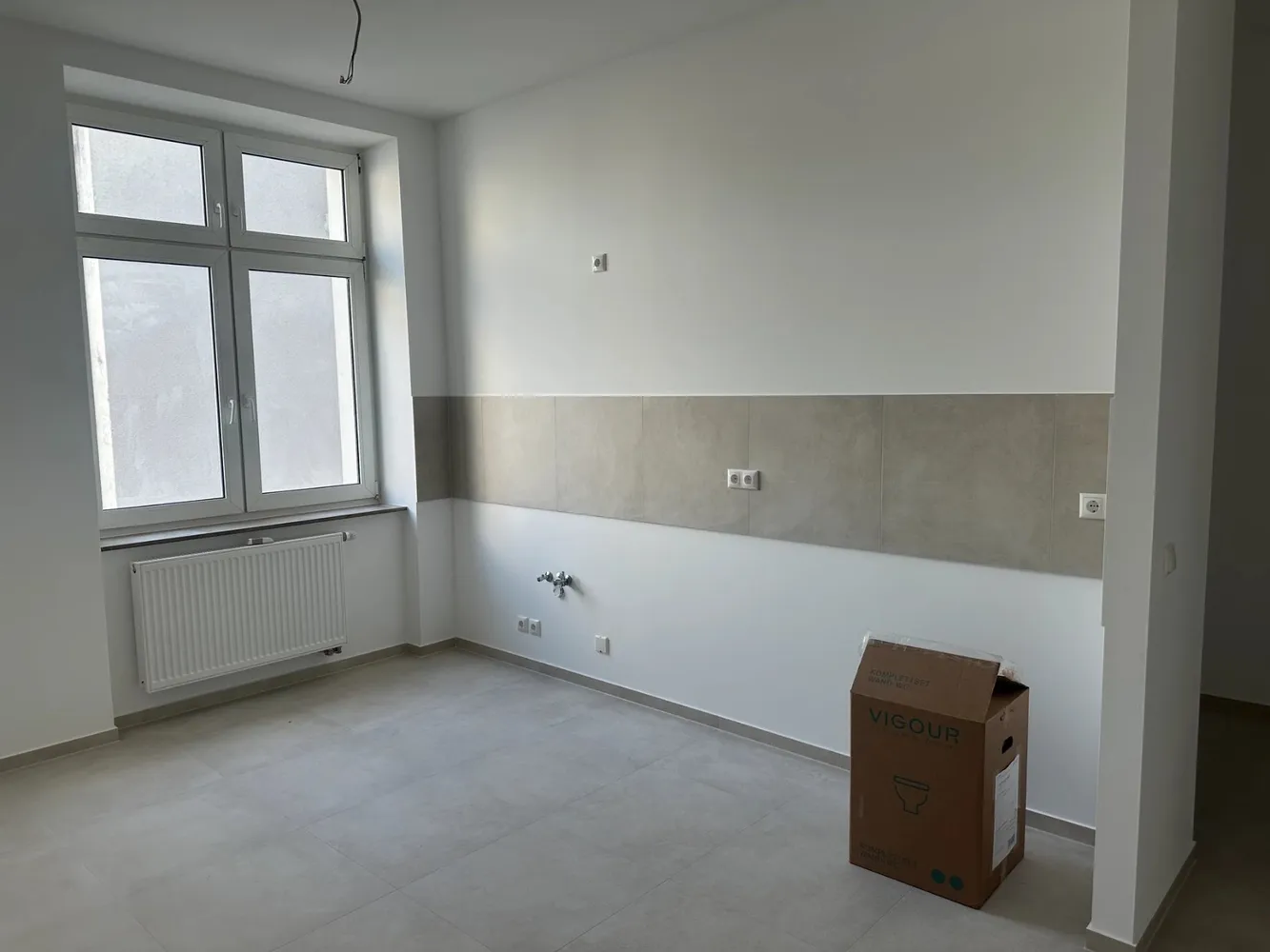 3 Zimmer Wohnung mit 73 m² in Köln – Bild 4