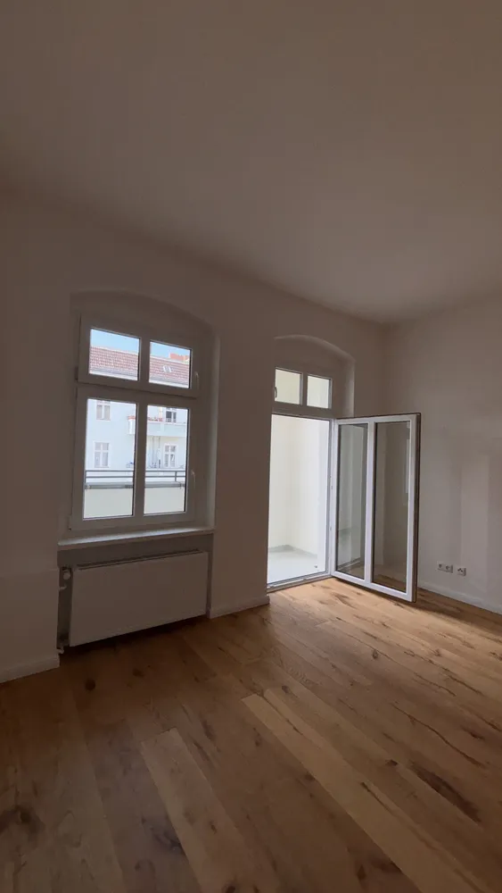 2 room apartment with 69 m² in Berlin – Photo 6