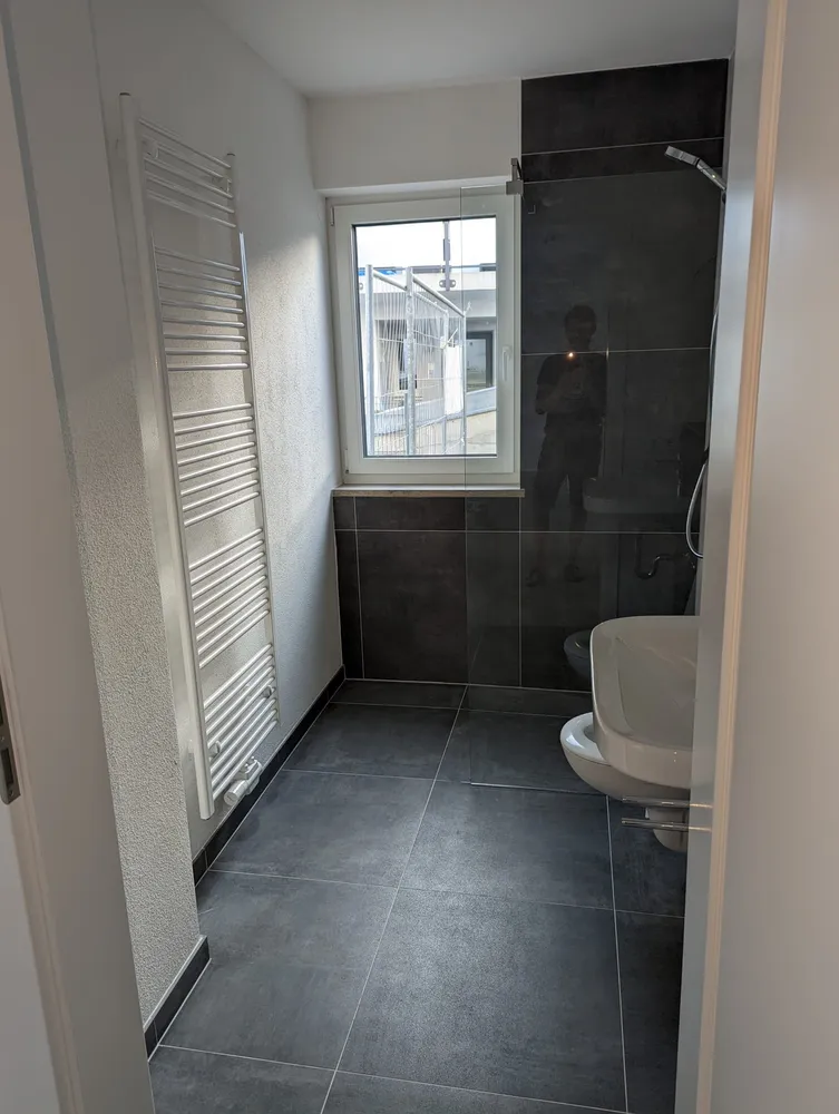 2 room apartment with 57 m² in Ingolstadt – Photo 5