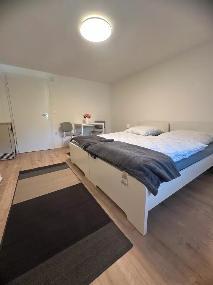 Shared room with 10 m² in Schwäbisch Hall – Photo 6