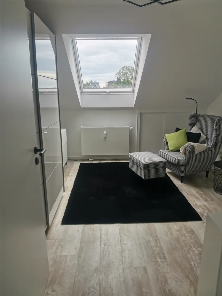 3 Zimmer Wohnung mit 62 m² in Köln – Bild 9