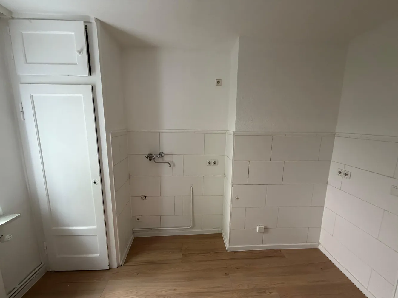 2 Zimmer Wohnung mit 53 m² in Hagen – Bild 7