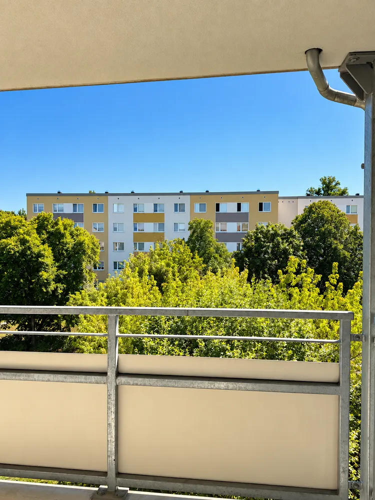 3 Zimmer Wohnung mit 63 m² in Chemnitz – Bild 3