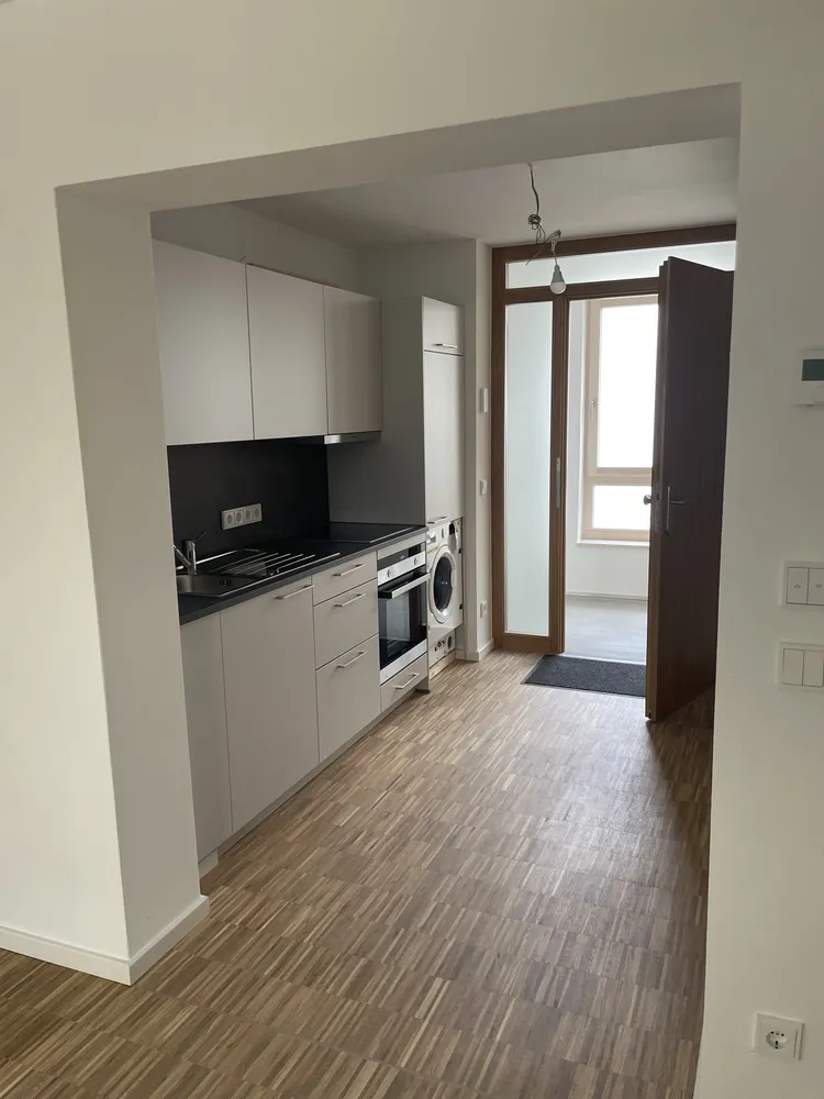 2 room apartment with 32 m² in Stuttgart – Photo 7