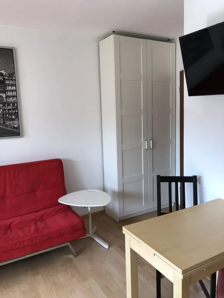 1 Zimmer Wohnung mit 26 m² in Stuttgart – Bild 7