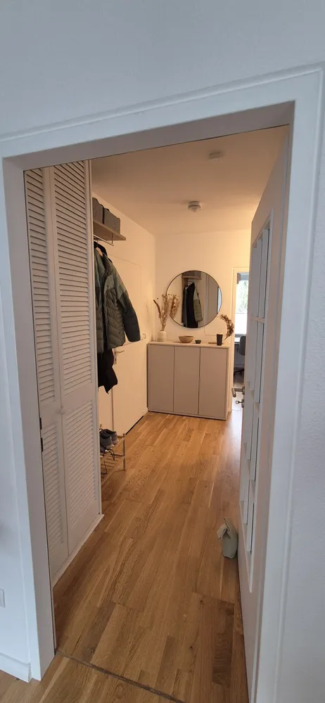 3 Zimmer Wohnung mit 65 m² in Hamburg – Bild 12