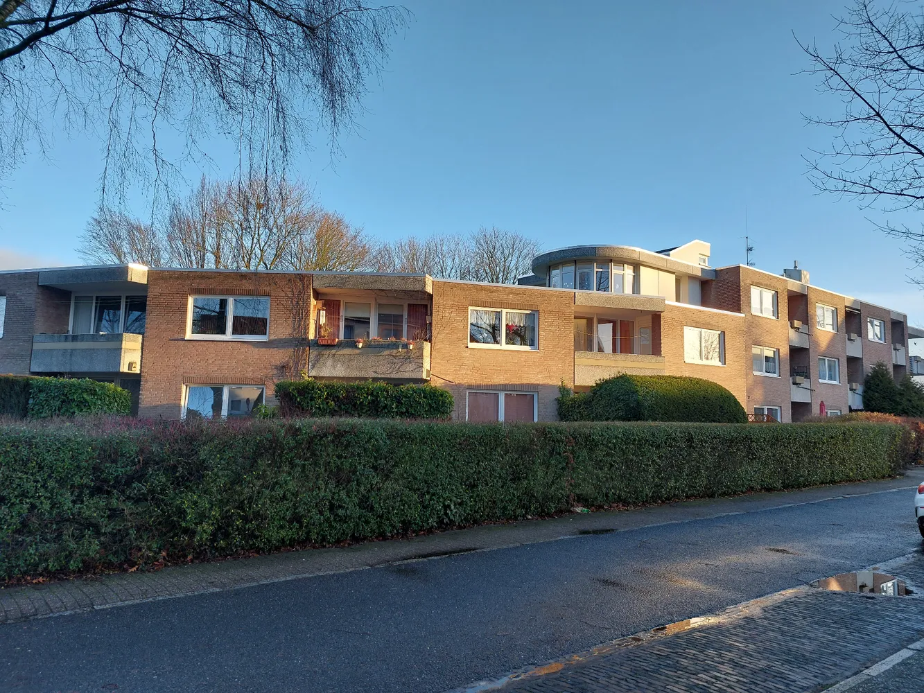 2 room apartment with 59 m² in Oldenburg – Photo 1