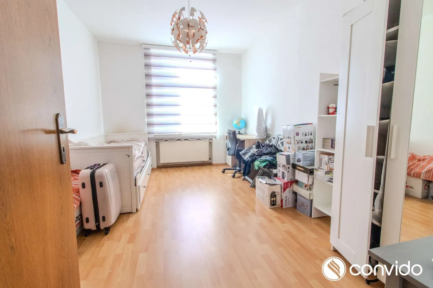 4 Zimmer Wohnung mit 87 m² in Wuppertal – Bild 8