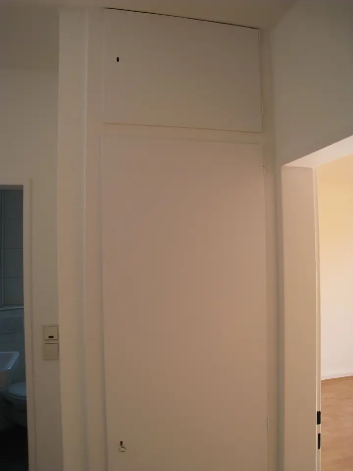 2 Zimmer Wohnung mit 60 m² in Wiesbaden – Bild 6