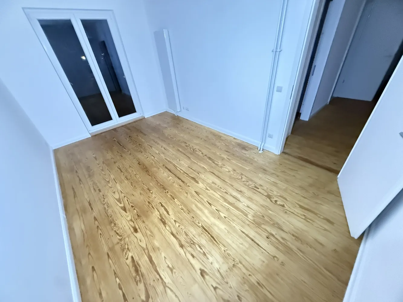 2 Zimmer Wohnung mit 44 m² in Hamburg – Bild 3